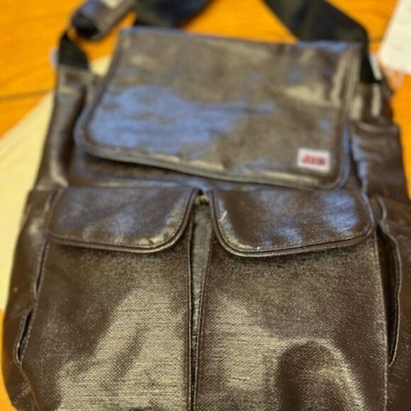 Ju-Ju-Be BeHip Timber - Picture 3 of 4